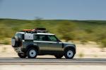 Land Rover Defender 110 D240 Urban Pack 2020 года (UK)